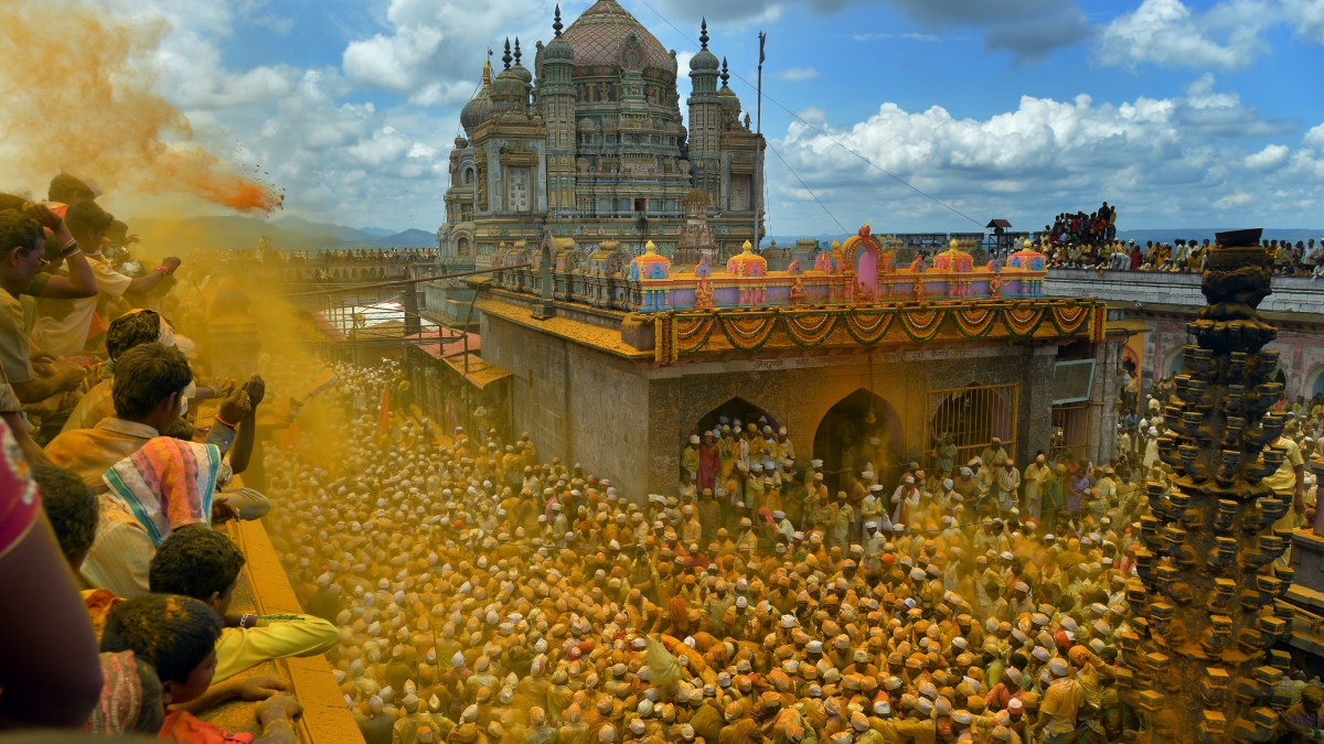 champa-shashti-2023-significance-of-shri-khandoba-puja-tithi-rituals-shubh-muhurat-celebration-photos